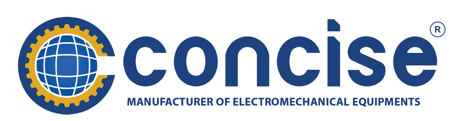 Concise Manufacturer Logo