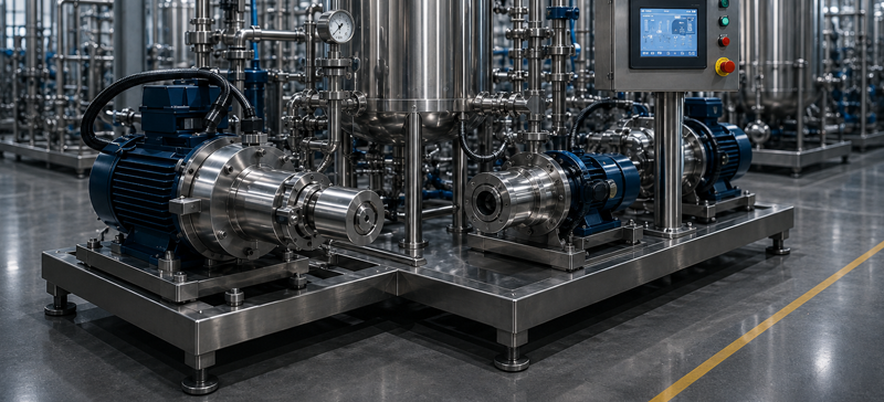 Industrial Automation