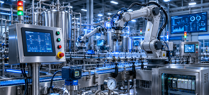 Custom Machine Design